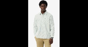 Lacoste Overhemd , Gestreept