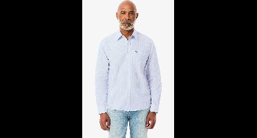 Lacoste Overhemd , Gestreept