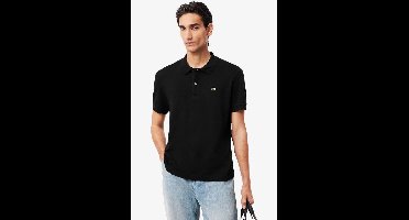 Lacoste Polo shirt Korte mouw zwart