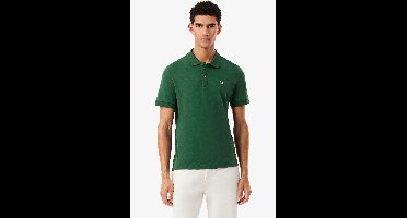 Lacoste Polo shirt Korte mouw groen