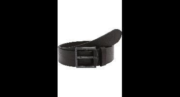 Lloyd Riem zwart, Effen