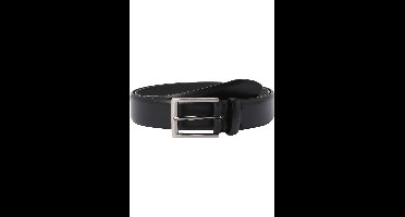 Lloyd Riem zwart, Effen