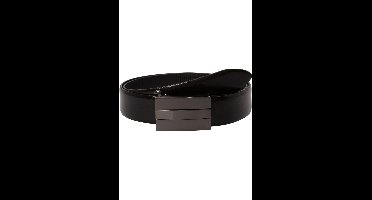 Lloyd Riem zwart, Effen