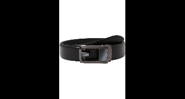 Lloyd Riem zwart, Effen