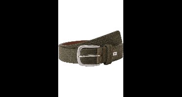 Lloyd Riem groen, Effen