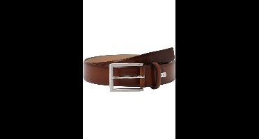 Lloyd Accessoire Riem cognac, Effen