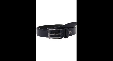 Lloyd Riem donkerblauw, Effen