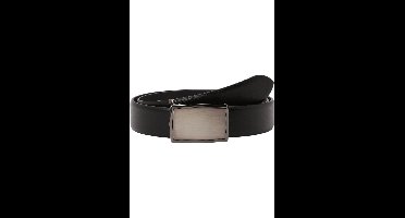 Lloyd Riem zwart, Effen