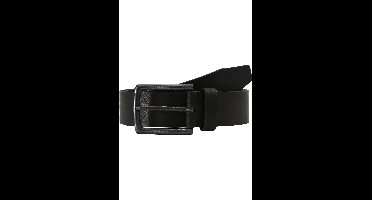 Lloyd Riem zwart, Effen