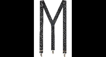 Lloyd Bretels marine, Herringbone