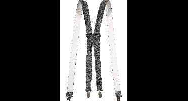 Lloyd Bretels veelkleurig, Effen