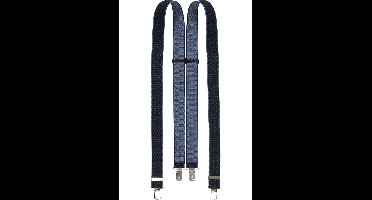 Lloyd Bretels marine, Stippen