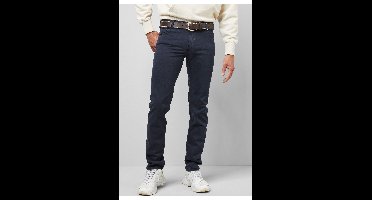 Meyer M5Modern Fit Jeans marine, Effen