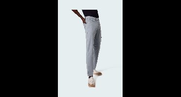 Pierre Cardin Tapered Fit Broek blauw, Effen