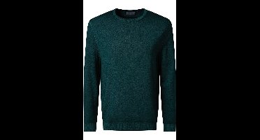 Pierre Cardin Modern Fit Trui ronde hals, Effen