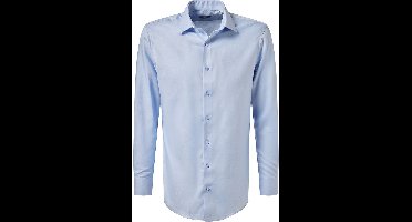 Pierre Cardin Modern Fit Overhemd , Effen