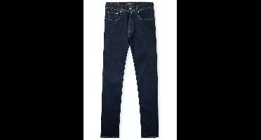 Pierre Cardin Lyon Modern Fit Jeans , Effen