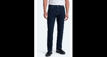 Pierre Cardin Dijon Comfort Fit Jeans , Effen