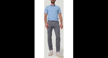 Pioneer Jeans grijs, Effen