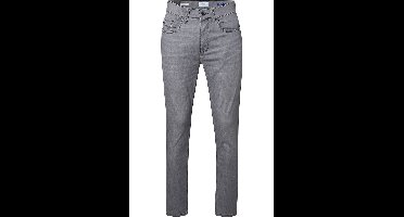 Pioneer Jeans grijs, Effen
