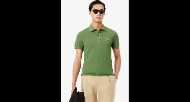 Lacoste Polo shirt Korte mouw groen
