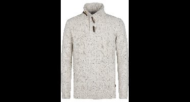 Petrol Industries Coltrui ecru, Melange