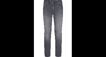 Petrol Industries Seaham Slim Fit Jeans Blauw Grijs, Effen