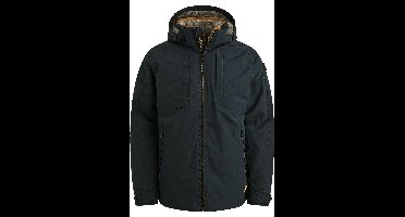 PME Legend Snowpack Jas Groet, Effen