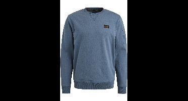 PME Legend Trui ronde hals, Effen