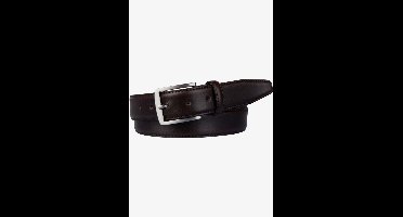 Profuomo Riem bruin, Effen