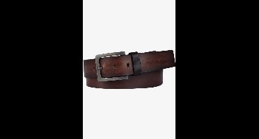 Profuomo Riem bruin, Effen