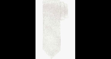 Profuomo Stropdas ecru, Paisley