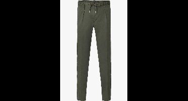 Profuomo Broek army, Effen
