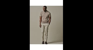 Profuomo Broek zand, Effen