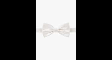 Profuomo Vlinderdas ecru, Effen