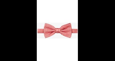 Profuomo Vlinderdas lichtrood, Effen