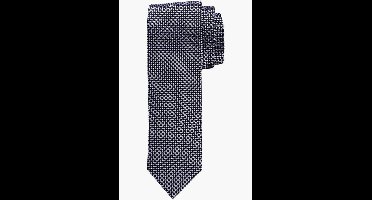 Profuomo Originale Stropdas grijs, Effen