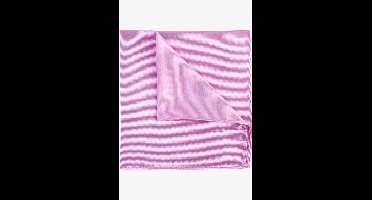 Profuomo Pochet roze, Effen