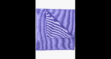 Profuomo Pochet lila, Effen