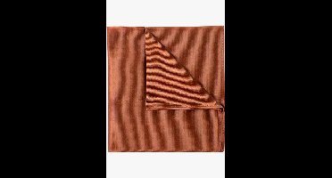 Profuomo Pochet roest, Effen