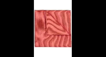 Profuomo Pochet zalm, Effen