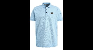 PME Legend Polo shirt Korte mouw