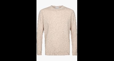 Profuomo Trui ronde halszand, Effen