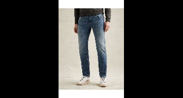 PME Legend Relaxed Fit Jeans blauw, Gebruikt uiterlijk