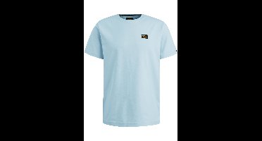 PME Legend Regular Fit T-Shirt ronde hals , Effen
