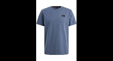 PME Legend Regular Fit T-Shirt ronde hals , Melange