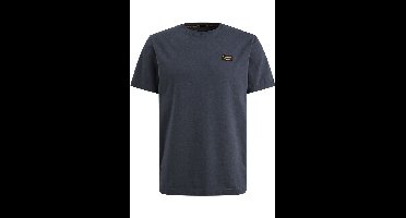 PME Legend Regular Fit T-Shirt ronde hals , Melange