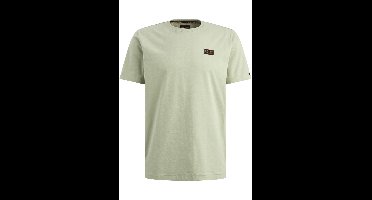 PME Legend Regular Fit T-Shirt ronde hals , Effen