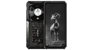 Ulefone Armor 28 Pro 5G AI AMOLED Dubbel beeldscherm 32GB RAM 512GB ROM 50MP Drievoudige Camera 64MP Nachtzicht Dimensit