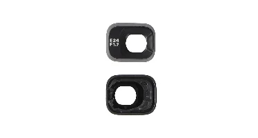 Originele Gimbal Camera Lens Frame Cover Cap Reparatie Accessoires Kit Reserveonderdelen voor DJI Mini 3 PRO RC Drone Qu
